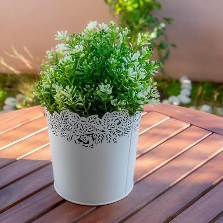 To Mikro Boutique Apartment Lefkada City Bagian luar foto