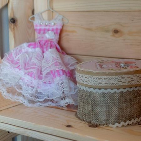 To Mikro Boutique Apartment Lefkada City Bagian luar foto